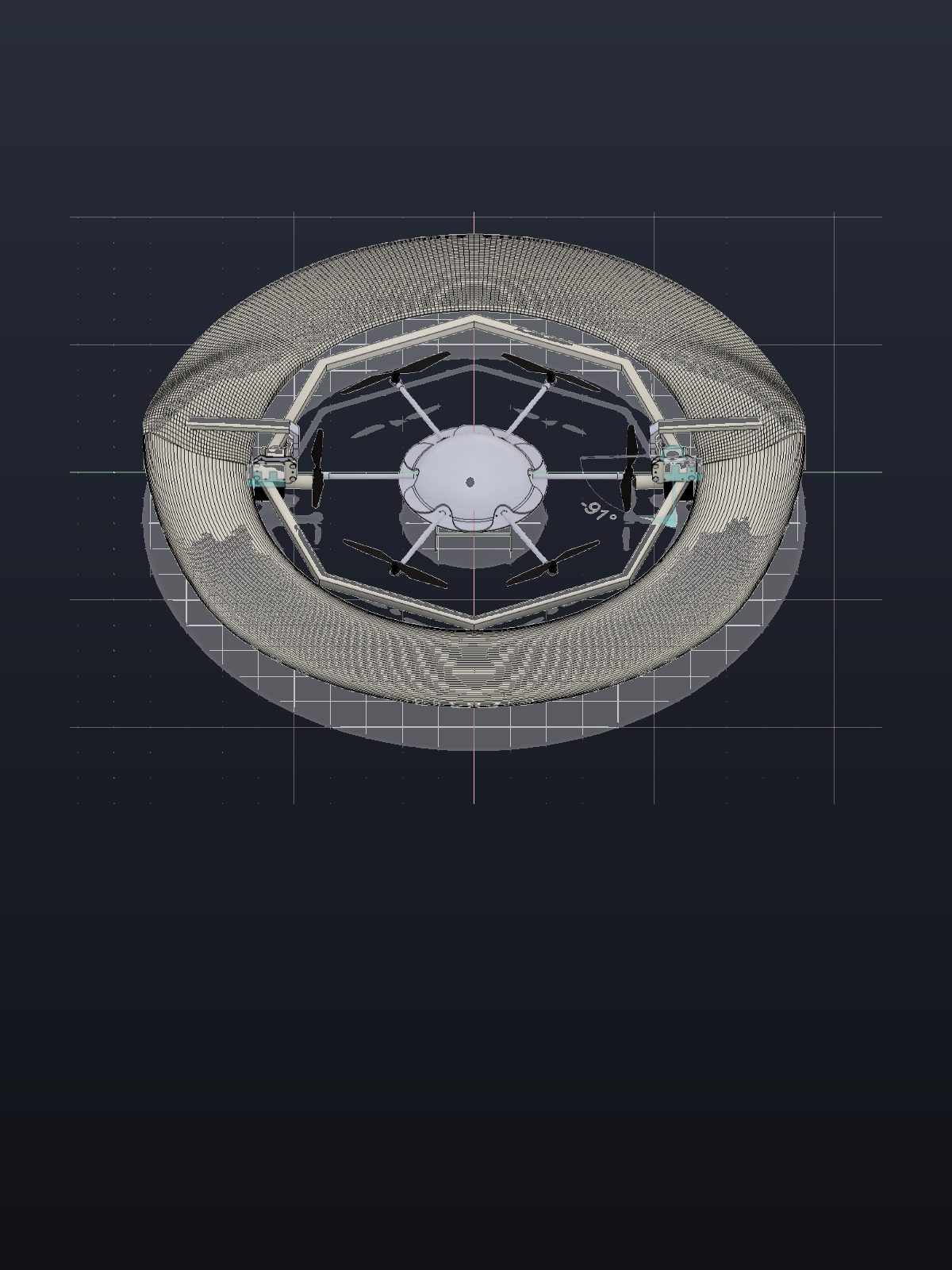 Astra V3